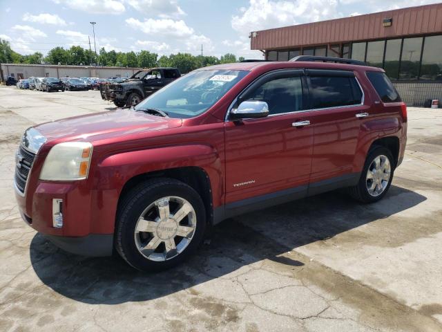 Photo 0 VIN: 2CTFLGEY1A6252636 - GMC TERRAIN 