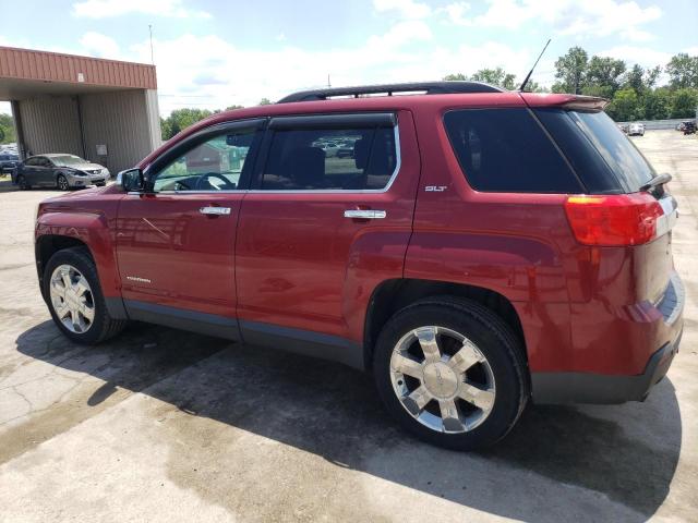 Photo 1 VIN: 2CTFLGEY1A6252636 - GMC TERRAIN 