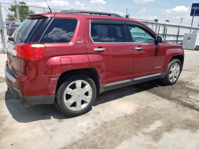 Photo 2 VIN: 2CTFLGEY1A6252636 - GMC TERRAIN 