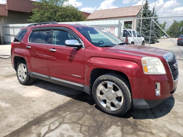 Photo 3 VIN: 2CTFLGEY1A6252636 - GMC TERRAIN 