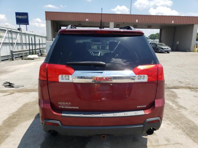 Photo 5 VIN: 2CTFLGEY1A6252636 - GMC TERRAIN 