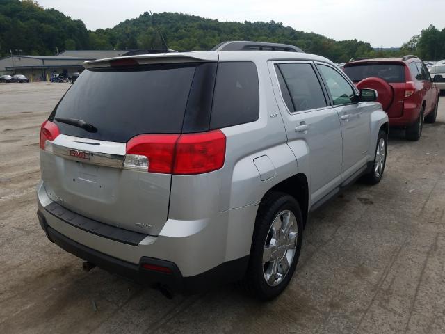 Photo 3 VIN: 2CTFLGEY1A6281876 - GMC TERRAIN SL 