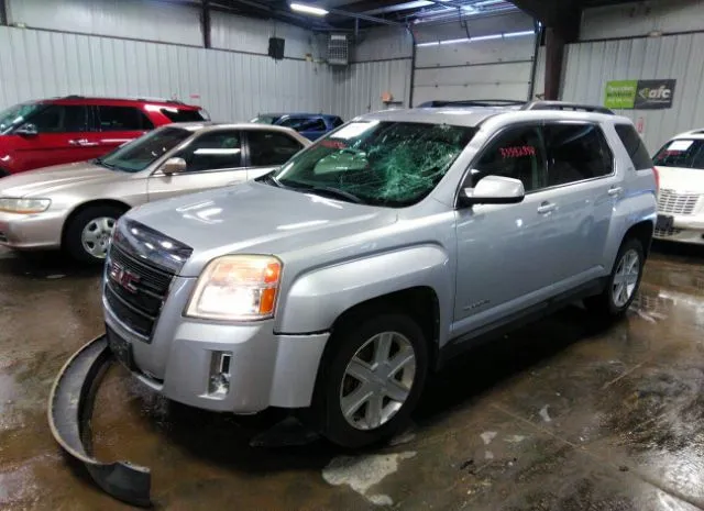 Photo 1 VIN: 2CTFLGEY1A6328355 - GMC TERRAIN 