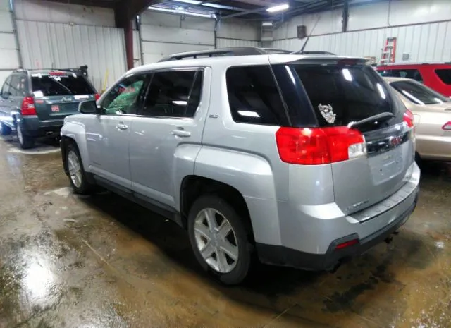 Photo 2 VIN: 2CTFLGEY1A6328355 - GMC TERRAIN 