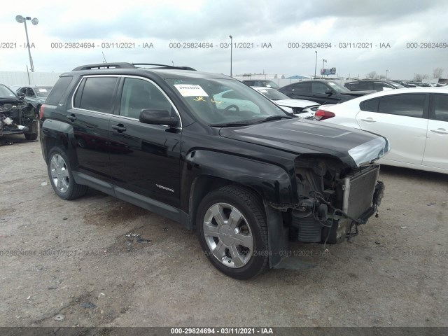 Photo 0 VIN: 2CTFLGEY1A6381962 - GMC TERRAIN 