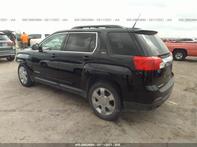 Photo 2 VIN: 2CTFLGEY1A6381962 - GMC TERRAIN 