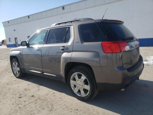 Photo 1 VIN: 2CTFLGEY1A6404219 - GMC TERRAIN SL 