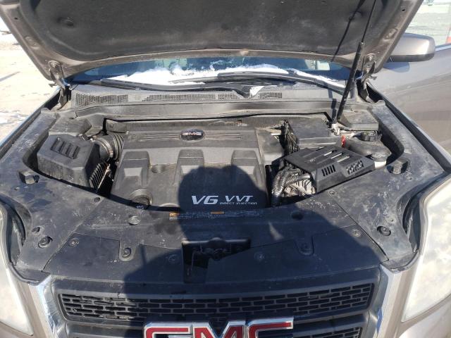 Photo 10 VIN: 2CTFLGEY1A6404219 - GMC TERRAIN SL 