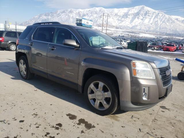 Photo 3 VIN: 2CTFLGEY1A6404219 - GMC TERRAIN SL 