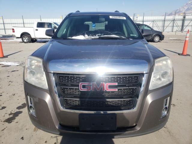 Photo 4 VIN: 2CTFLGEY1A6404219 - GMC TERRAIN SL 