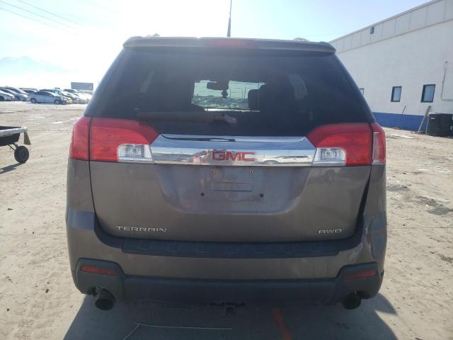 Photo 5 VIN: 2CTFLGEY1A6404219 - GMC TERRAIN SL 