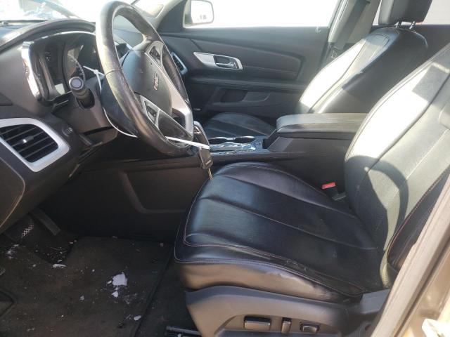 Photo 6 VIN: 2CTFLGEY1A6404219 - GMC TERRAIN SL 