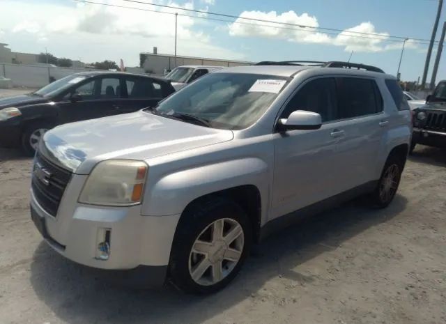 Photo 1 VIN: 2CTFLGEY2A6225848 - GMC TERRAIN 