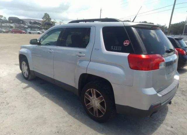 Photo 2 VIN: 2CTFLGEY2A6225848 - GMC TERRAIN 