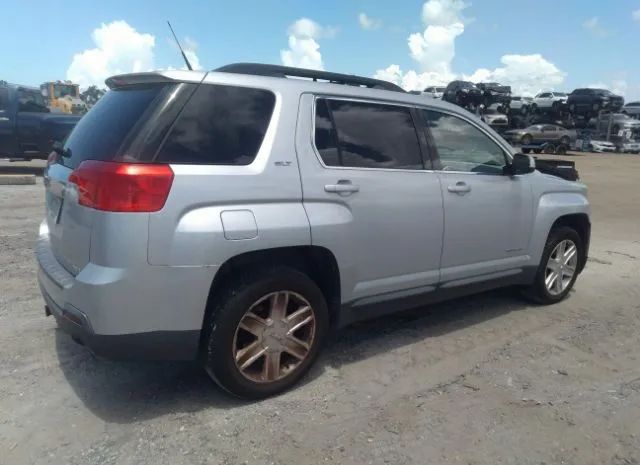 Photo 3 VIN: 2CTFLGEY2A6225848 - GMC TERRAIN 