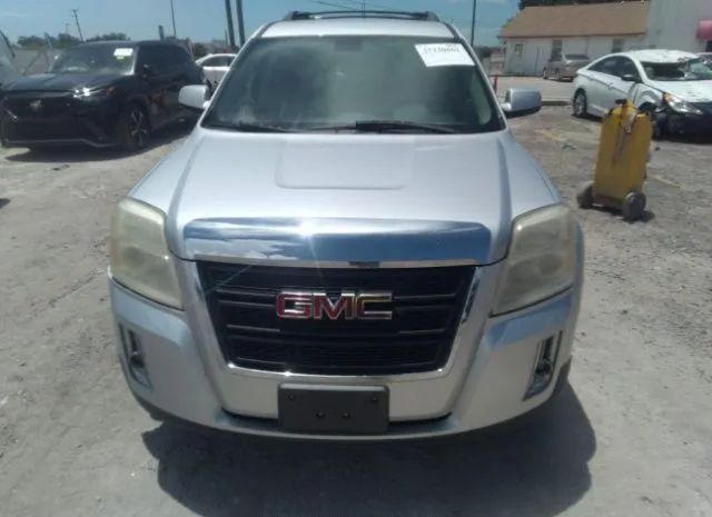 Photo 5 VIN: 2CTFLGEY2A6225848 - GMC TERRAIN 