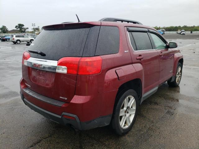 Photo 3 VIN: 2CTFLGEY2A6337159 - GMC TERRAIN SL 