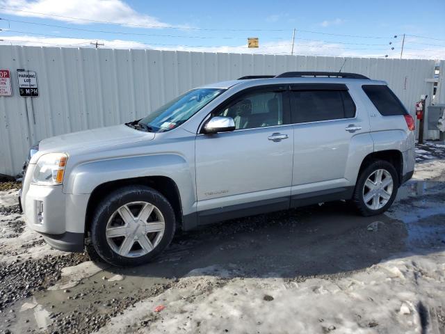 Photo 0 VIN: 2CTFLGEY2A6353085 - GMC TERRAIN 