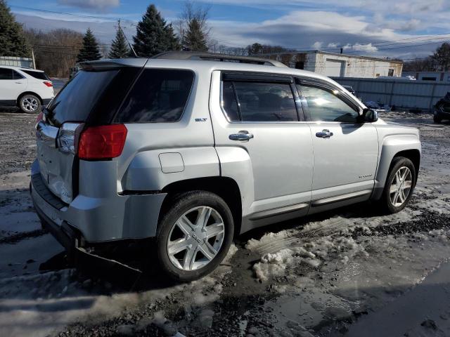 Photo 2 VIN: 2CTFLGEY2A6353085 - GMC TERRAIN 