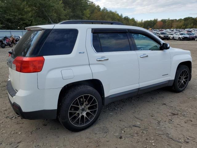 Photo 2 VIN: 2CTFLGEY2A6353409 - GMC TERRAIN SL 