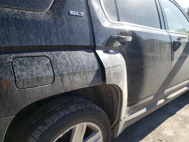 Photo 9 VIN: 2CTFLGEY2A6383476 - GMC TERRAIN SL 