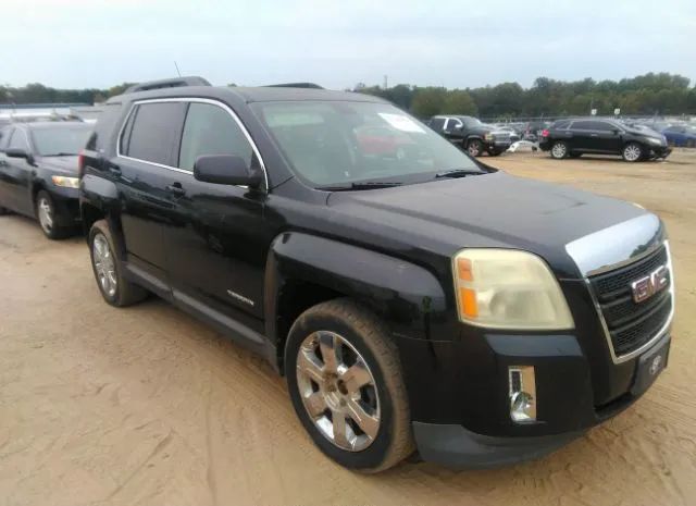 Photo 0 VIN: 2CTFLGEY3A6276484 - GMC TERRAIN 