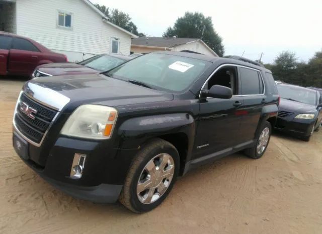 Photo 1 VIN: 2CTFLGEY3A6276484 - GMC TERRAIN 