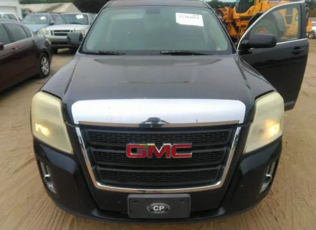 Photo 5 VIN: 2CTFLGEY3A6276484 - GMC TERRAIN 