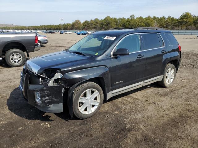 Photo 0 VIN: 2CTFLGEY3A6371045 - GMC TERRAIN SL 