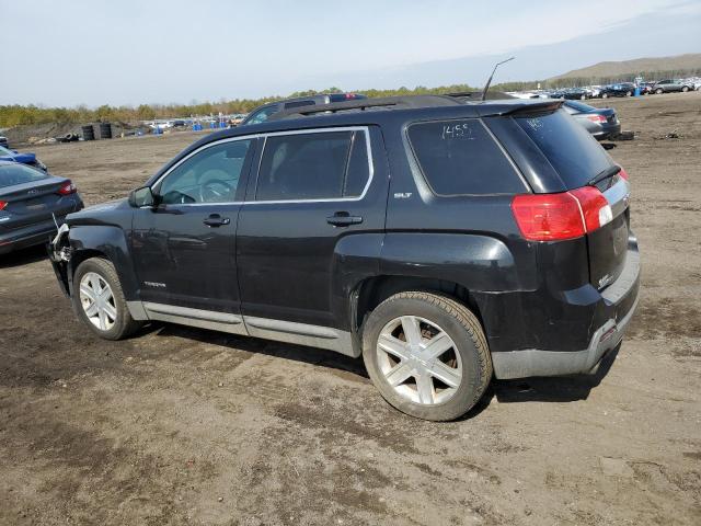 Photo 1 VIN: 2CTFLGEY3A6371045 - GMC TERRAIN SL 