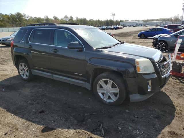 Photo 3 VIN: 2CTFLGEY3A6371045 - GMC TERRAIN SL 