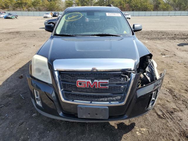 Photo 4 VIN: 2CTFLGEY3A6371045 - GMC TERRAIN SL 