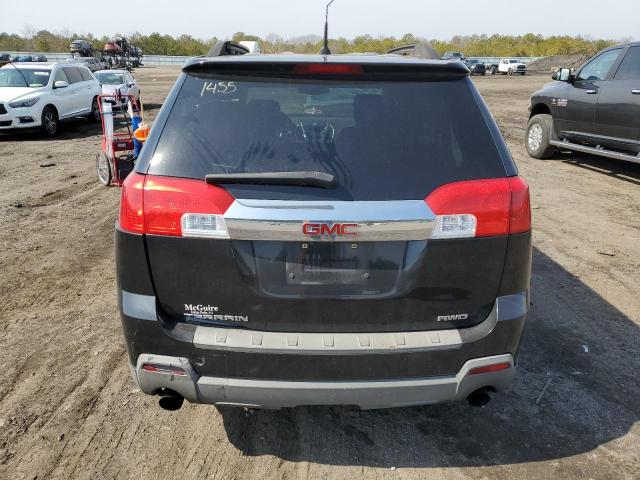 Photo 5 VIN: 2CTFLGEY3A6371045 - GMC TERRAIN SL 