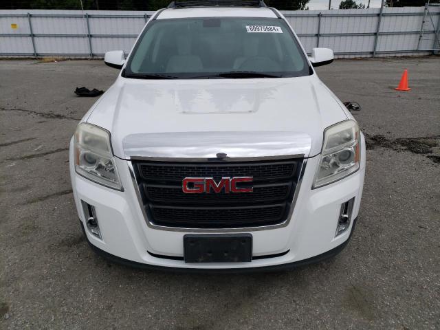 Photo 4 VIN: 2CTFLGEY3A6401838 - GMC TERRAIN 