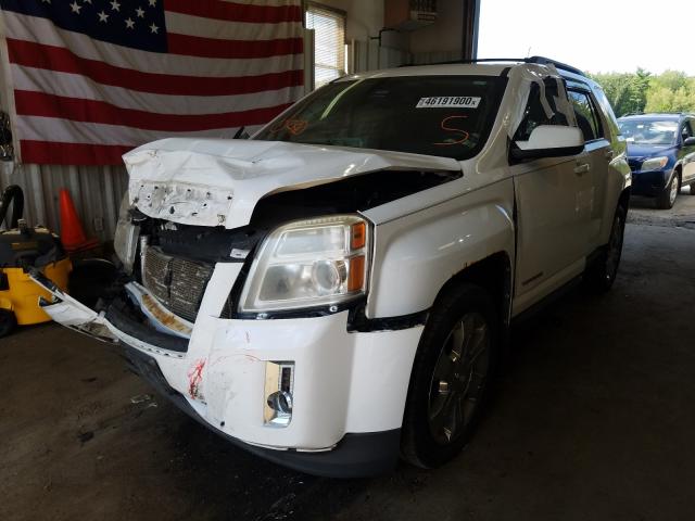 Photo 1 VIN: 2CTFLGEY4A6239802 - GMC TERRAIN SL 