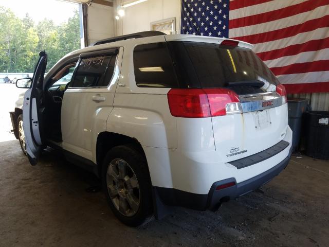 Photo 2 VIN: 2CTFLGEY4A6239802 - GMC TERRAIN SL 