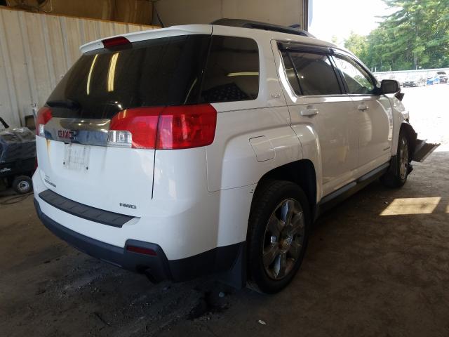 Photo 3 VIN: 2CTFLGEY4A6239802 - GMC TERRAIN SL 