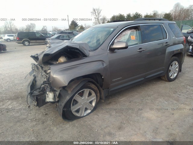 Photo 1 VIN: 2CTFLGEY4A6242585 - GMC TERRAIN 