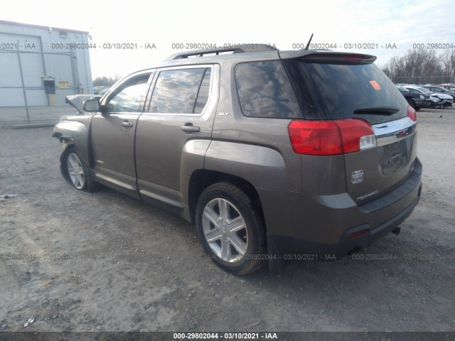 Photo 2 VIN: 2CTFLGEY4A6242585 - GMC TERRAIN 