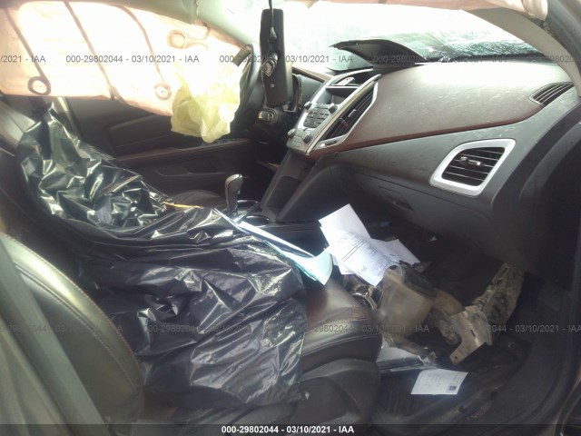 Photo 4 VIN: 2CTFLGEY4A6242585 - GMC TERRAIN 