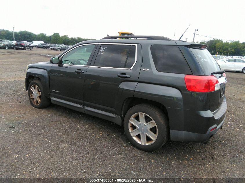 Photo 2 VIN: 2CTFLGEY4A6286294 - GMC TERRAIN 