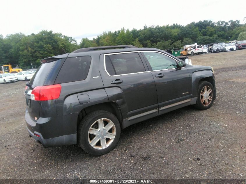 Photo 3 VIN: 2CTFLGEY4A6286294 - GMC TERRAIN 