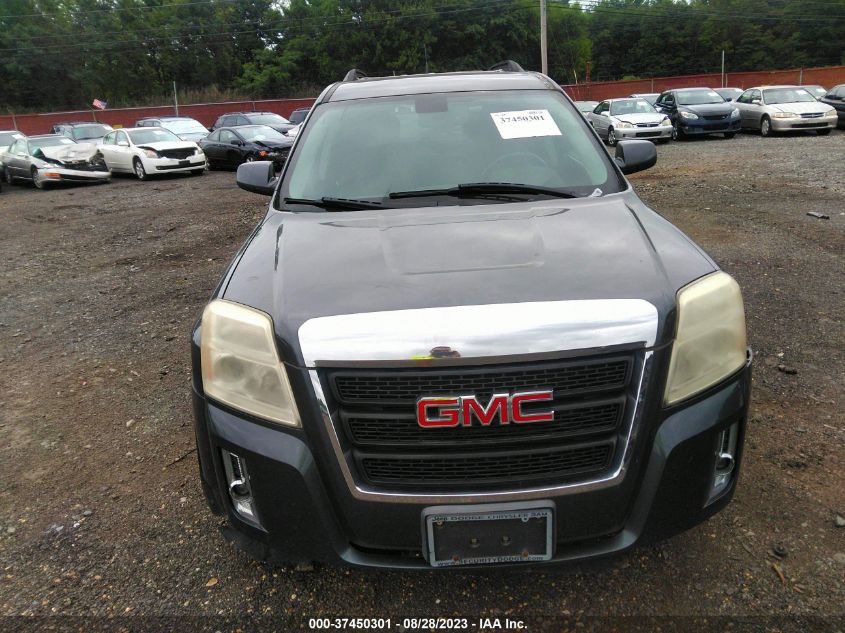 Photo 5 VIN: 2CTFLGEY4A6286294 - GMC TERRAIN 