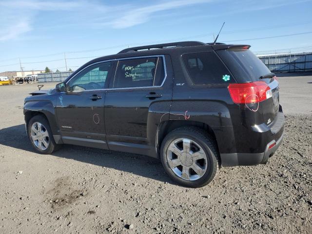 Photo 1 VIN: 2CTFLGEY4A6353444 - GMC TERRAIN 