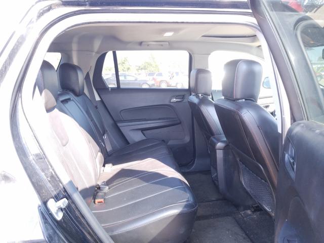 Photo 5 VIN: 2CTFLGEY4A6380739 - GMC TERRAIN SL 