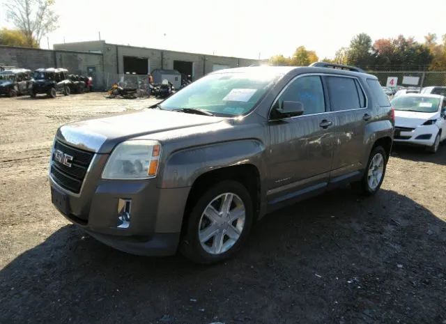 Photo 1 VIN: 2CTFLGEY4A6401864 - GMC TERRAIN 