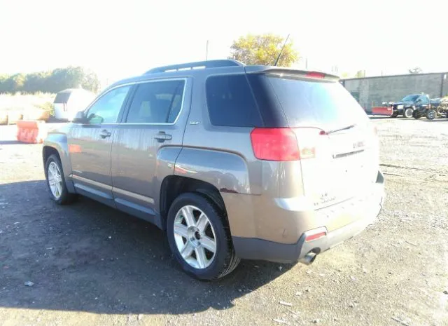 Photo 2 VIN: 2CTFLGEY4A6401864 - GMC TERRAIN 