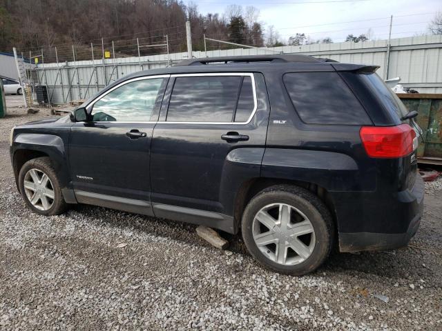 Photo 1 VIN: 2CTFLGEY4A6410385 - GMC TERRAIN 