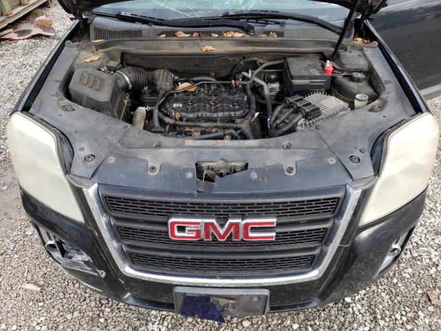 Photo 11 VIN: 2CTFLGEY4A6410385 - GMC TERRAIN 