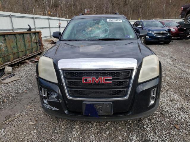 Photo 4 VIN: 2CTFLGEY4A6410385 - GMC TERRAIN 